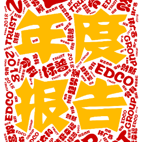 Word2art Wallpapers-2018 趋势堂 TRUST GROUP 骨科 EDCO 故宫太和 环广西 财新 华夏幸福 标普